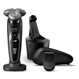 フィリップス PHILIPS 9000シリーズ メンズ 電気シェーバー 72枚刃 回転式 お風呂剃り...