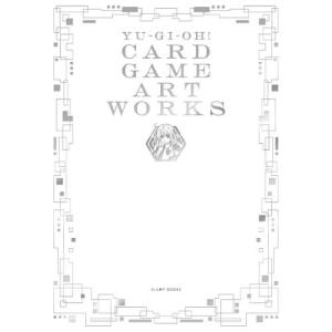 遊戯王カードゲーム アートワークス YU‐GI‐OH! CARD GAME ART WORKS Vジャンプブックス「付録完備」「他の商品との同時購入不可」「キャンセル不可」