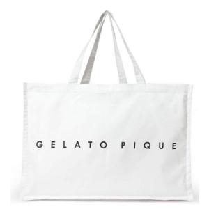 ジェラートピケ(gelato pique)ジェラピケ 2021年ウェブ限定