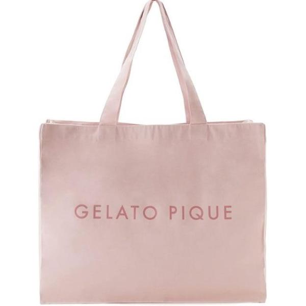 ジェラートピケ (gelato pique) 2023福袋 HAPPY BAG 2023 Aタイプ「...