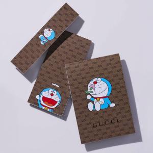 Precious プレシャス 2021年 3月号「付録： DORAEMON×GUCCI