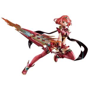 グッドスマイルカンパニー ゼノブレイド2 ヒカリ 1/7スケールフィギュア ヒカリ｜グッドスマイルカンパニー公式ショップ