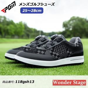 FootJoy（フットジョイ） スパイクレス ゴルフシューズ メンズ FJ