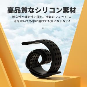 アップルウォッチ バンド apple watc...の詳細画像4