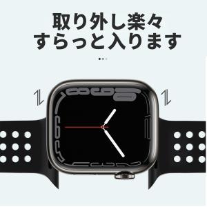 アップルウォッチ バンド apple watc...の詳細画像5