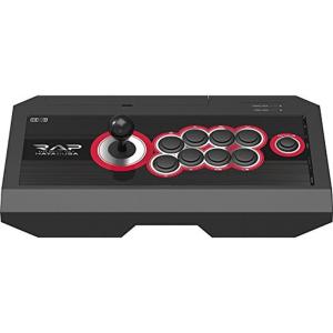 PS4/PS3/PC対応リアルアーケードPro.V HAYABUSA