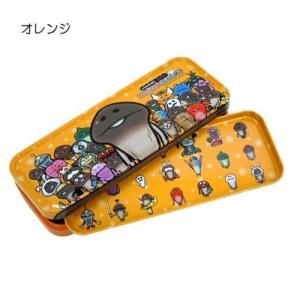 缶ペンケース 3段の商品一覧 通販 Yahoo ショッピング