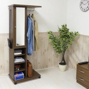 鎌倉彫 姿見 和風 姿見鏡 和室 スタンドミラー おしゃれ 全身鏡 和