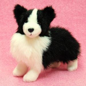 スマイルDOG シリーズぬいぐるみ／マルチーズ ☆犬雑貨・プレゼント