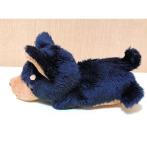 ジャーマンシェパード ぬいぐるみ ひっつぅ〜くん♪ 犬雑貨