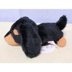 ジャーマンシェパード ぬいぐるみ ひっつぅ〜くん♪ 犬雑貨