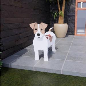 ウェルカムボード（ジャックラッセルテリア） : 犬種別犬雑貨わん