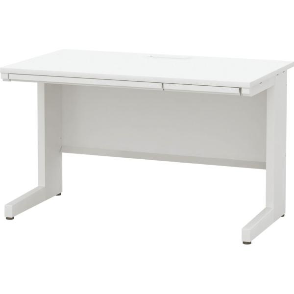 内田洋行 SCAENA(スカエナ) Sタイプ 平SSL146H 平デスク・引出し付 W1400×D6...