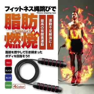 なわとび 縄跳び トレーニング 痩せる ダイエット 運動不足 フィットネス 解消 有酸素運動 筋トレ 脂肪燃焼 おすすめ