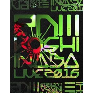 稲葉浩志／Koshi Inaba LIVE 2016 〜enIII〜＜Blu-ray＞20160803｜wondergoo