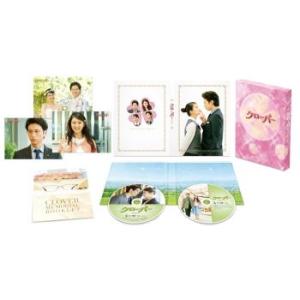 武井咲・大倉忠義/クローバー<Blu-ray>(豪華版)20...