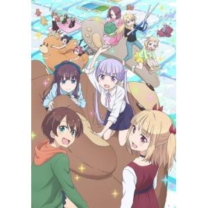 【全巻連動購入特典付】TVアニメ／NEW GAME！！ Rank．4＜Blu-ray+CD＞20171222｜wondergoo