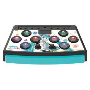 ◆◆初音ミク -Project DIVA- X ＨＤ 専用ミニコントローラー for PlayStation4＜部品＞20160825