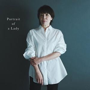 【先着特典】原由子／婦人の肖像 (Portrait of a Lady)＜CD＞（通常盤)［Z-13267］20221019｜wondergoo