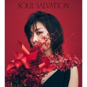【オリジナル特典付】林原めぐみ／Soul salvation＜CD＞[Z-10559]20210414