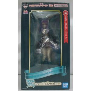 一番くじ ウマ娘 プリティーダービー 12弾 B賞 マチカネタンホイザ