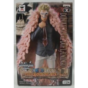 【中古】【未開封】ドンキホーテ・ドフラミンゴ 「ワンピース」 DXF〜THE GRANDLINE M...