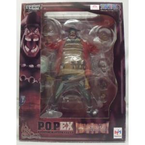 【中古】【開封品】黒ひげ マーシャル・D・ティーチ Ver.1.5 「ワンピース」Portrait....