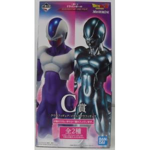 【中古】【開封品】メタルクウラ 「一番くじ ドラ...の商品画像