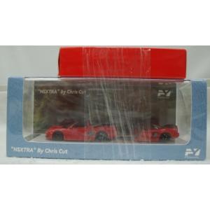 【中古】【未開封】1/64 NSX TRA by...の商品画像