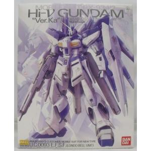 【中古】【未組立】1/100 MG RX-93-ν2 Hi-νガンダム Ver.Ka 「機動戦士ガン...