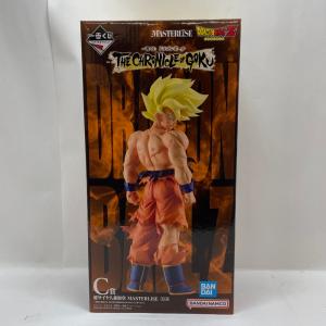 【中古】【開封品】超サイヤ人孫悟空 「一番くじ ...の商品画像