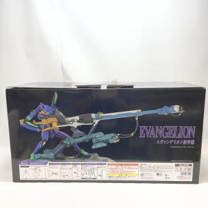【中古】【未開封】エヴァンゲリオン初号機 「一番くじ ヱヴァンゲリヲン新劇場版：序」 MEGAVIGNETTE A賞＜フィギュア＞（代引き不可）6380
