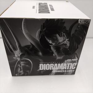 【中古】【未開封】モンキー・D・ルフィ A(ブ...の詳細画像1