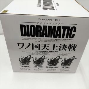 【中古】【未開封】モンキー・D・ルフィ A(ブ...の詳細画像3