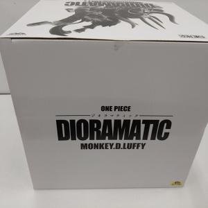 【中古】【未開封】モンキー・D・ルフィ A(ブ...の詳細画像4