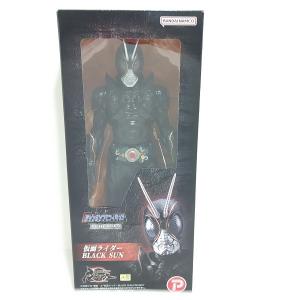 BANDAI（バンダイ） 掌動-XX 仮面ライダーBLACK SUN＆バトルホッパー