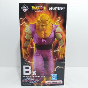 中古】【開封品】一番くじドラゴンボールZ限界突破編 メモスタンド賞