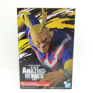 海洋堂 FIGURE COMPLEX AMAZING オールマイト Amazon.co.jp: 海洋堂 figurecomplex AMAZING YAMAGUCHI オール
