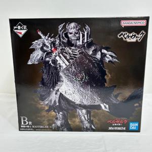 ベルセルク一番くじ A賞ガッツ B賞髑髏の騎士 BANPRESTO（バンプレスト） 一番くじ ベルセルク 反撃の誓い B賞 髑髏