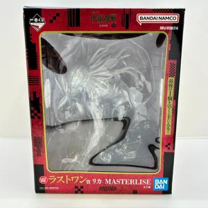 【中古】【未開封】リカ 「一番くじ 呪術廻戦 死...の商品画像