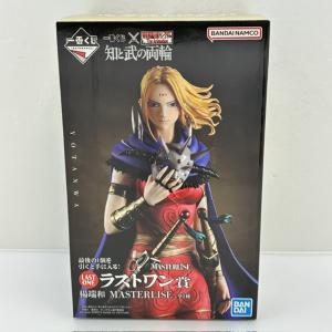【中古】【未開封】楊端和 「一番くじ 春秋戦国大...の商品画像