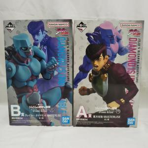【中古】【未開封】【セット】A賞&B賞 「一番く...の商品画像