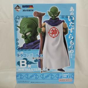 【中古】【未開封】神様 「一番くじ ドラゴンボー...の商品画像