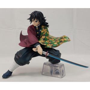 【中古】【未開封】冨岡義勇 「一番くじ 鬼滅の刃...の商品画像