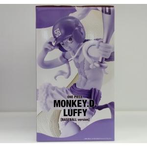 【中古】【未開封】モンキー・D・ルフィ ギア5...の詳細画像2