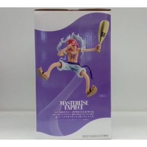 【中古】【未開封】モンキー・D・ルフィ ギア5...の詳細画像3