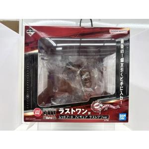 【中古】【開封品】レッドフード ラストワンver. 「一番くじ 勝利の女神：NIKKE CHAPTER4」 ラストワン賞＜フィギュア＞（代引き不可）6517