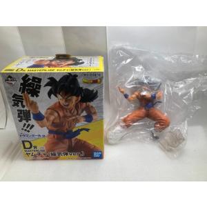 【中古】【開封品】ヤムチャ(繰気弾ver.) 「...の商品画像