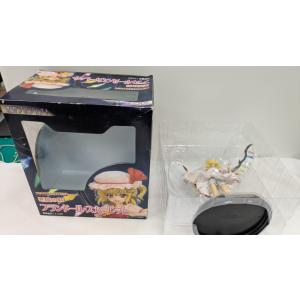 【中古】【開封品】悪魔の妹 フランドール・スカーレット 「東方Project」 1/8 PVC塗装済...