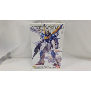 【中古】【未組立】1/100 MG LM314V21 V2ガンダム Ver.Ka 「機動戦士Vガンダ...